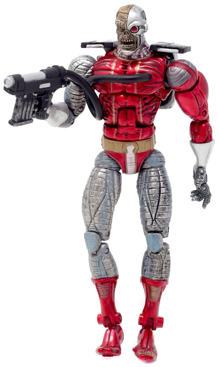 deathlok figure