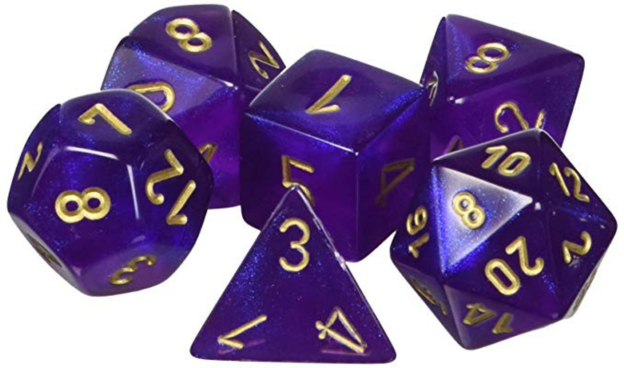 dicebox chessex