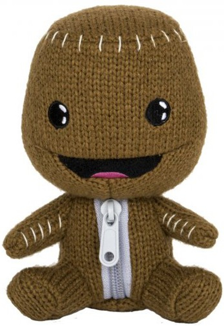 little big planet plush