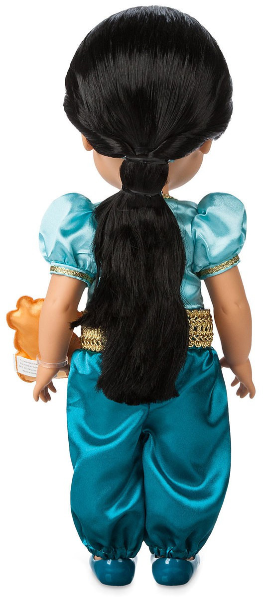 Disney Princess Aladdin Animators Collection Jasmine Exclusive 16 Doll