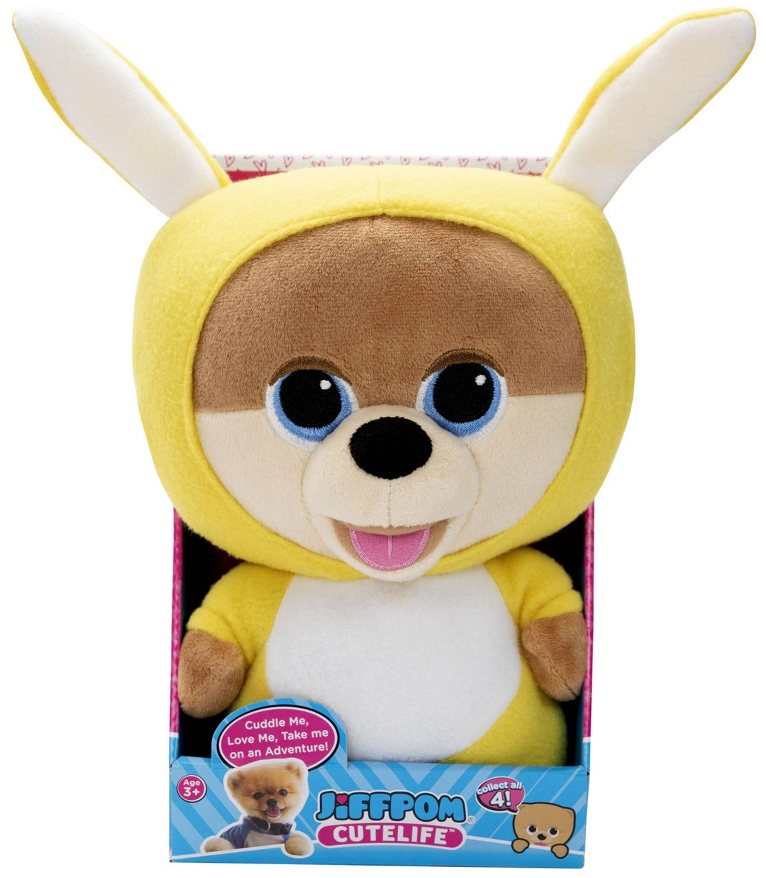 jiffpom plush