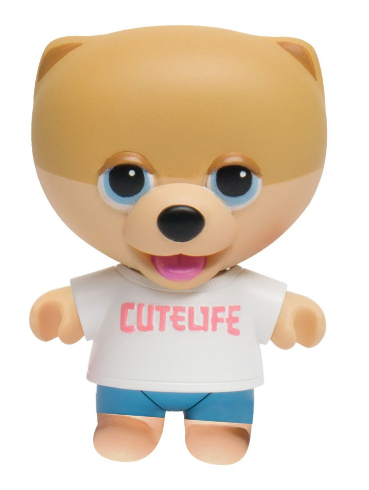 jiffpom plush toy