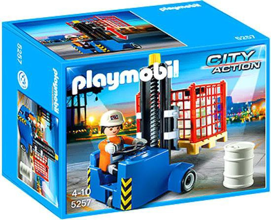 playmobil discontinued damaged box sale