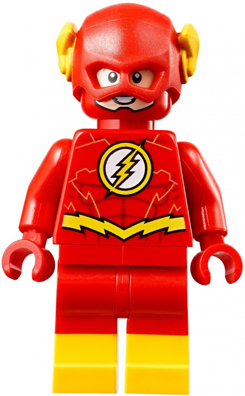 lego marvel avengers flash