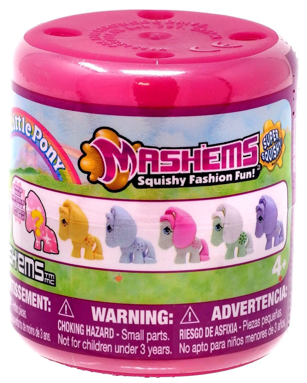 my little pony mashems