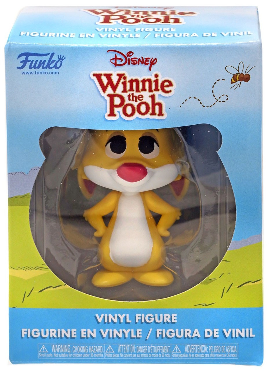 winnie the pooh small figures