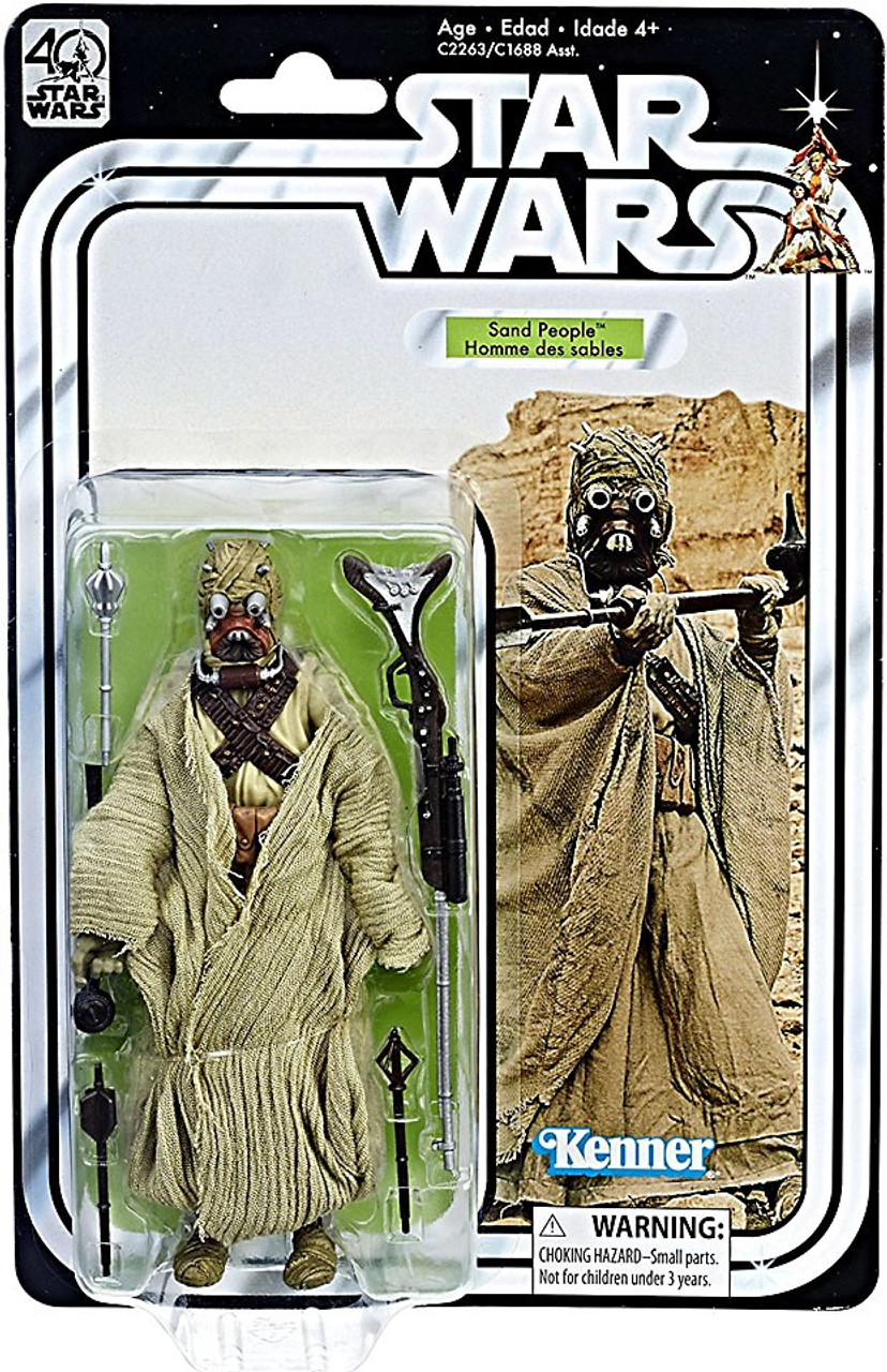 star wars black series 6 inch tusken raider