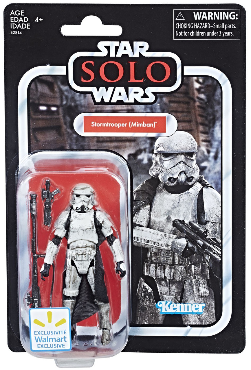 star wars vintage collection han solo stormtrooper