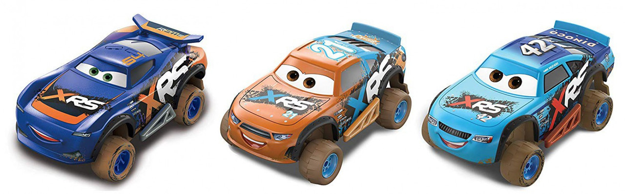 speedy comet cars 3