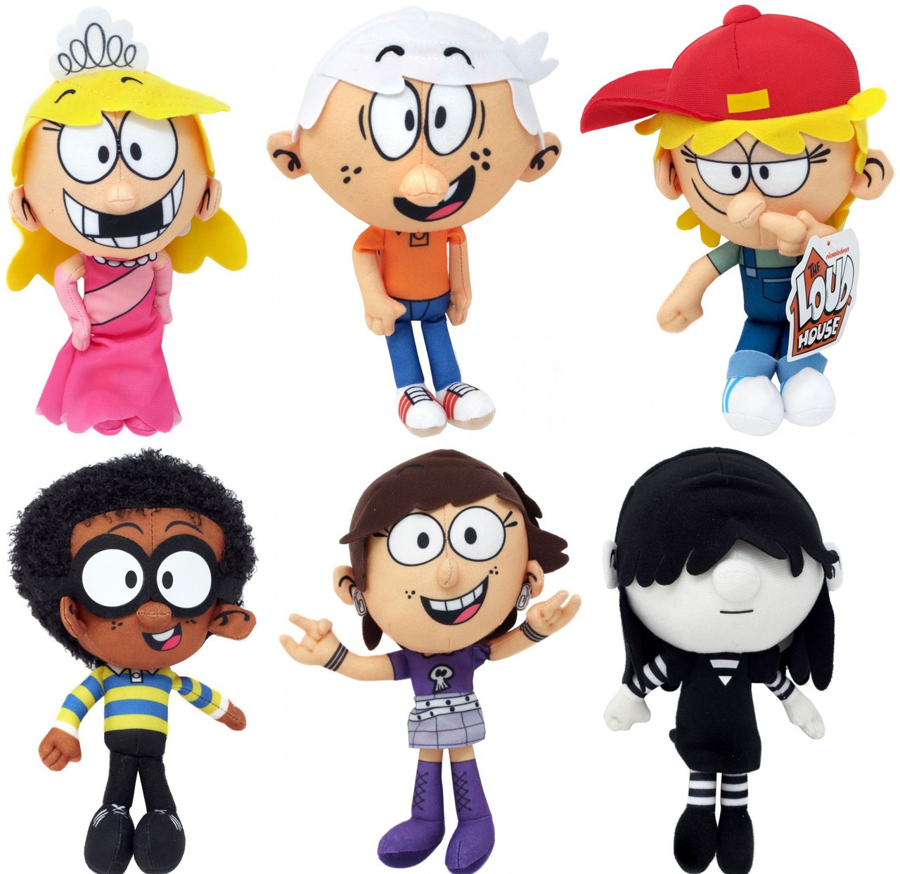 toywiz loud house