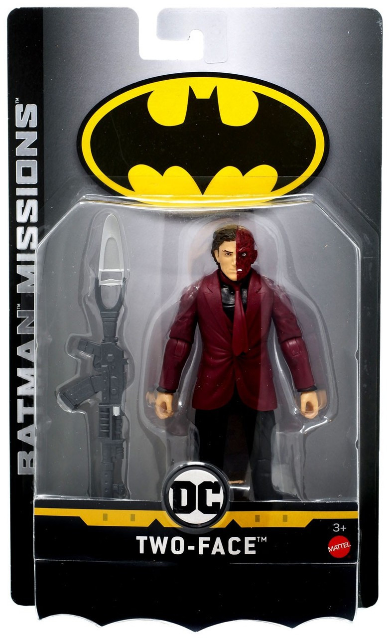 batman missions bane action figure