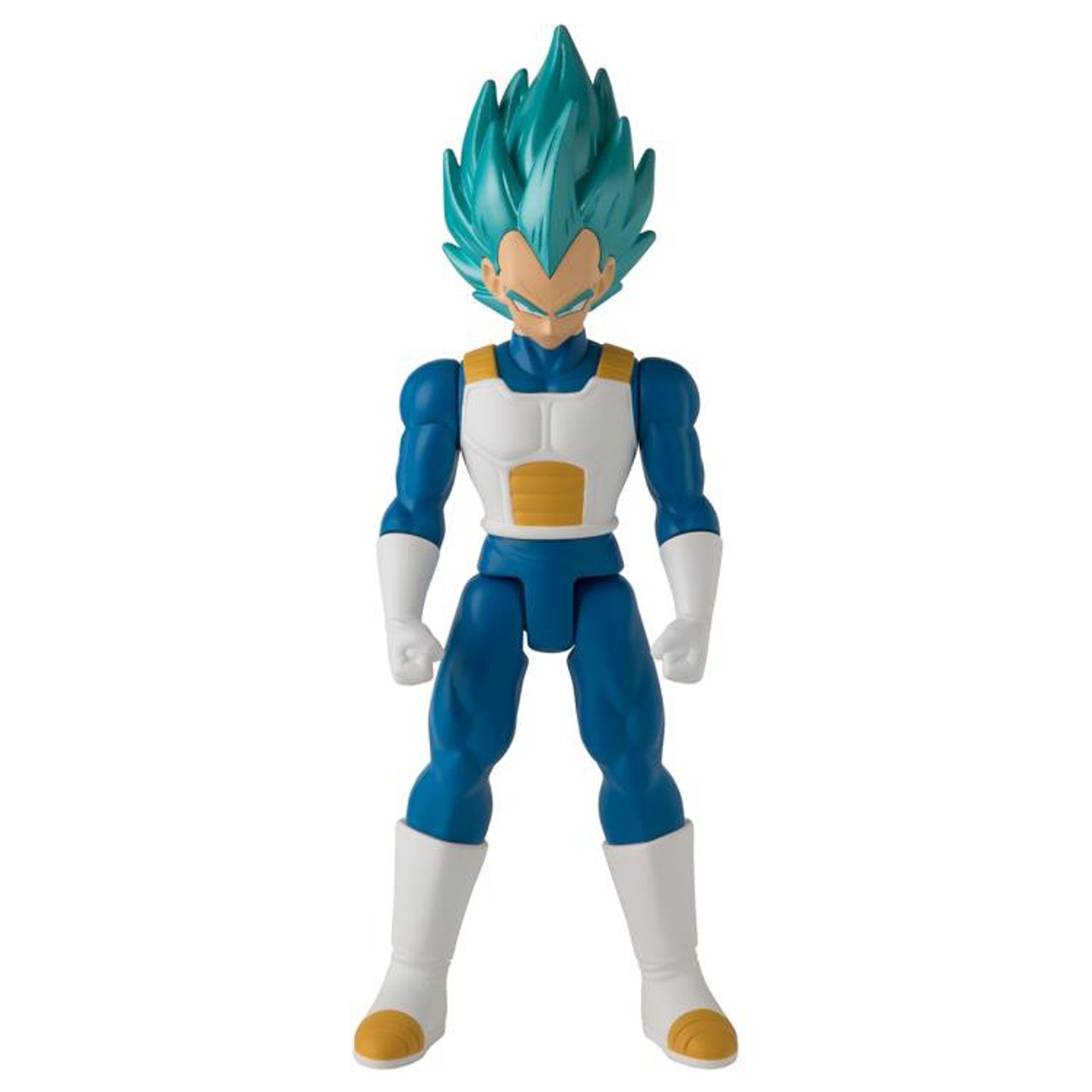 dragon ball super vegeta action figure