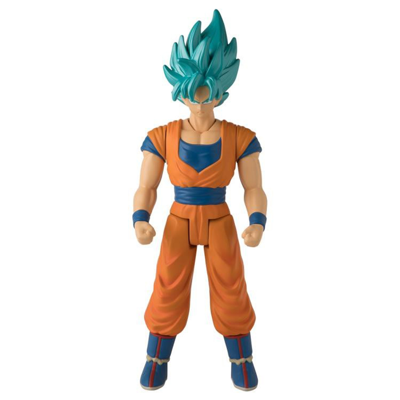 dragon ball super action figures bandai