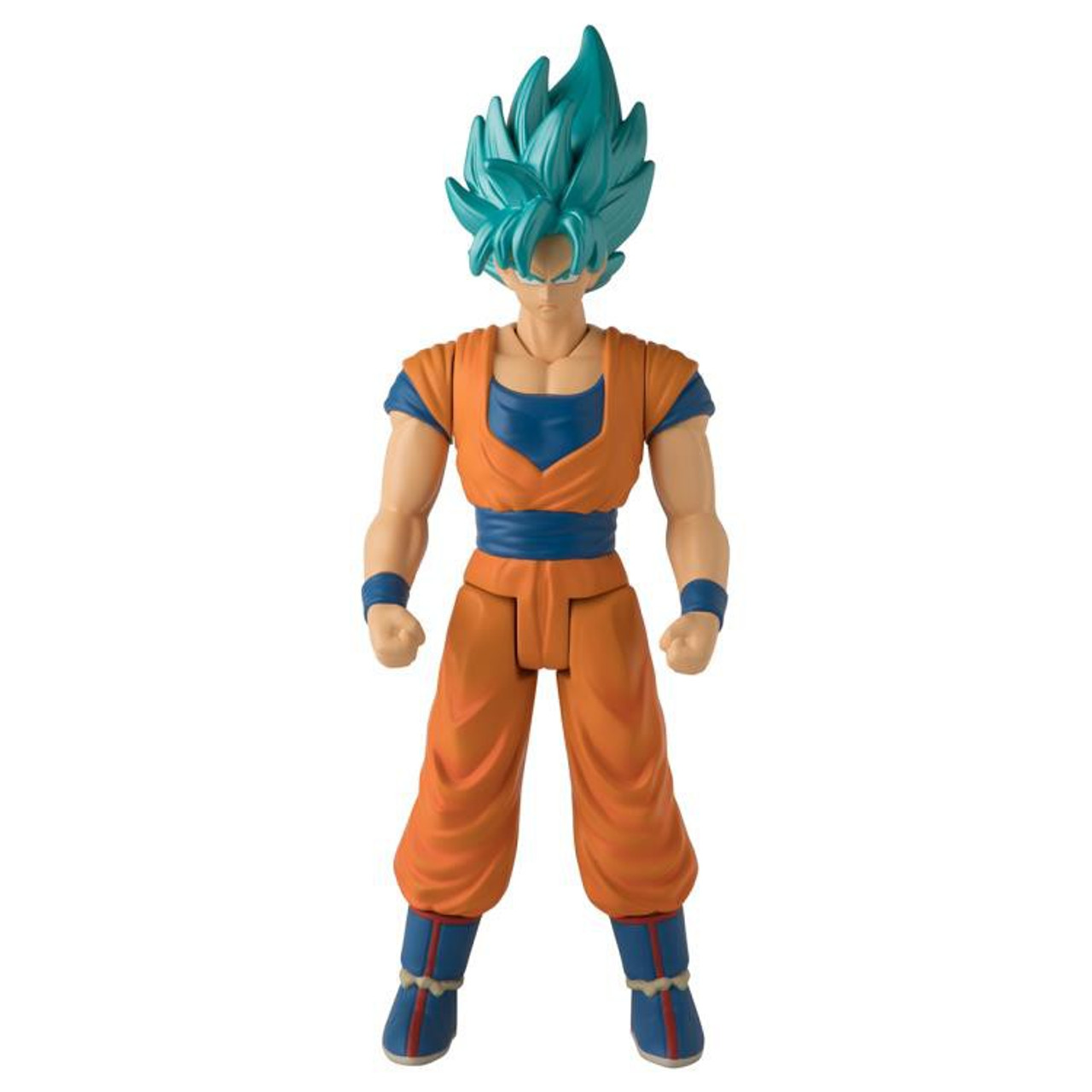 dragon ball z 12 inch action figures
