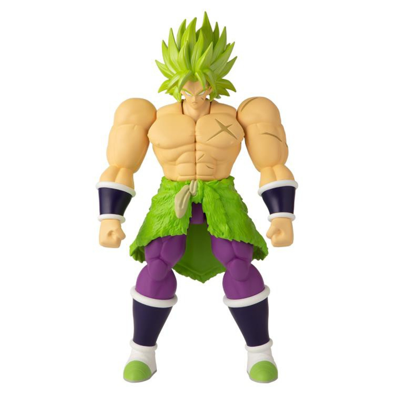 action figure dragon ball broly