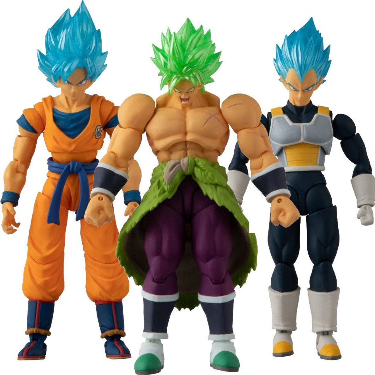 Dbz Super Broly