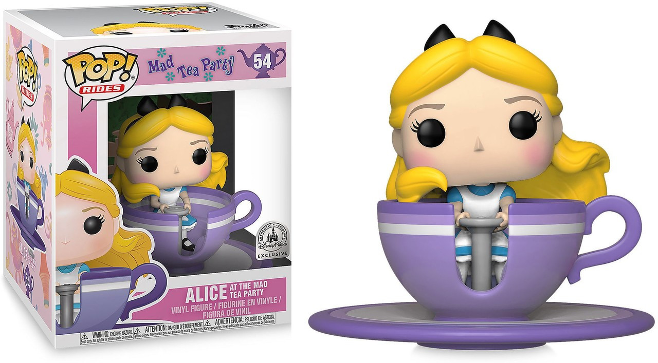 funko disney exclusive