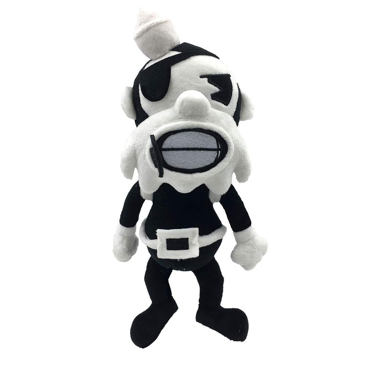 bendy butcher gang plush