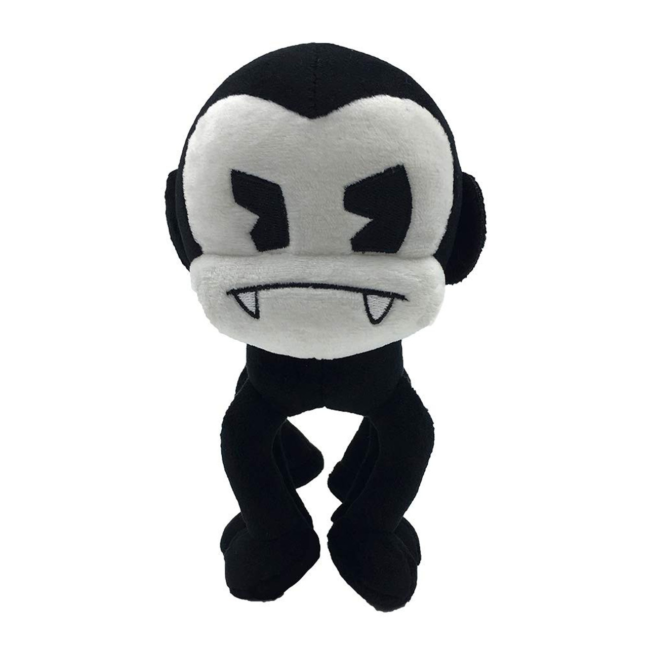 bendy butcher gang plush