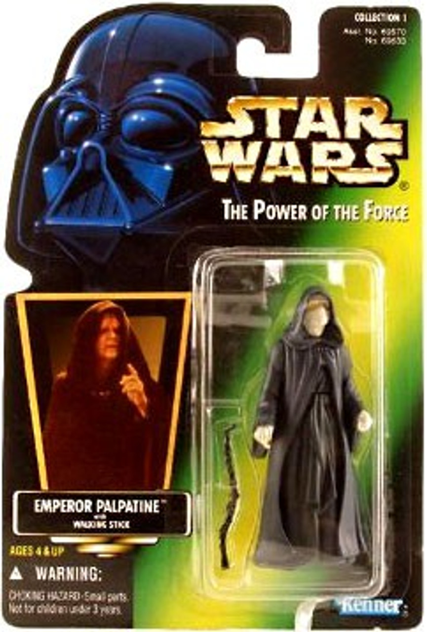 palpatine action figure