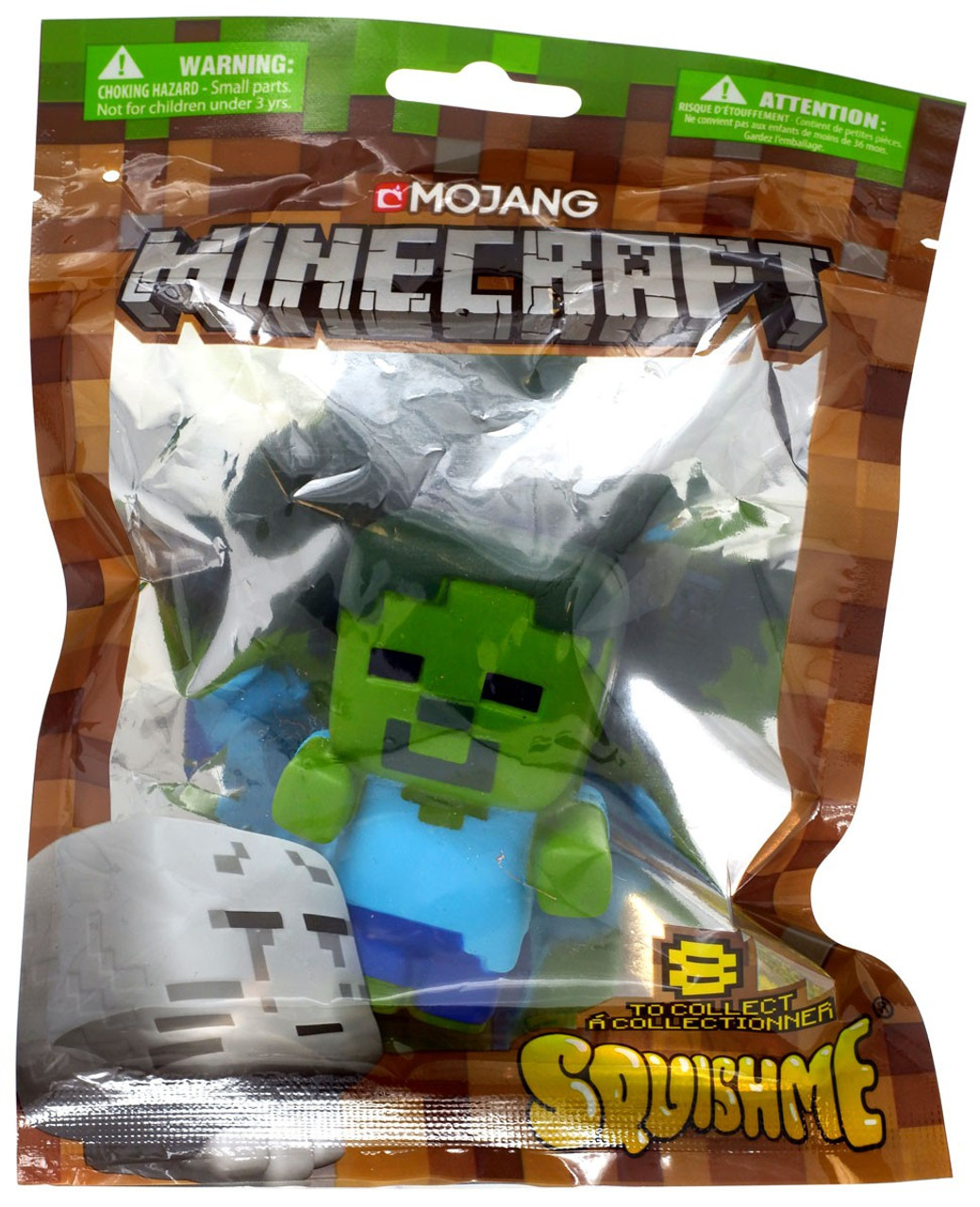 minecraft squishme