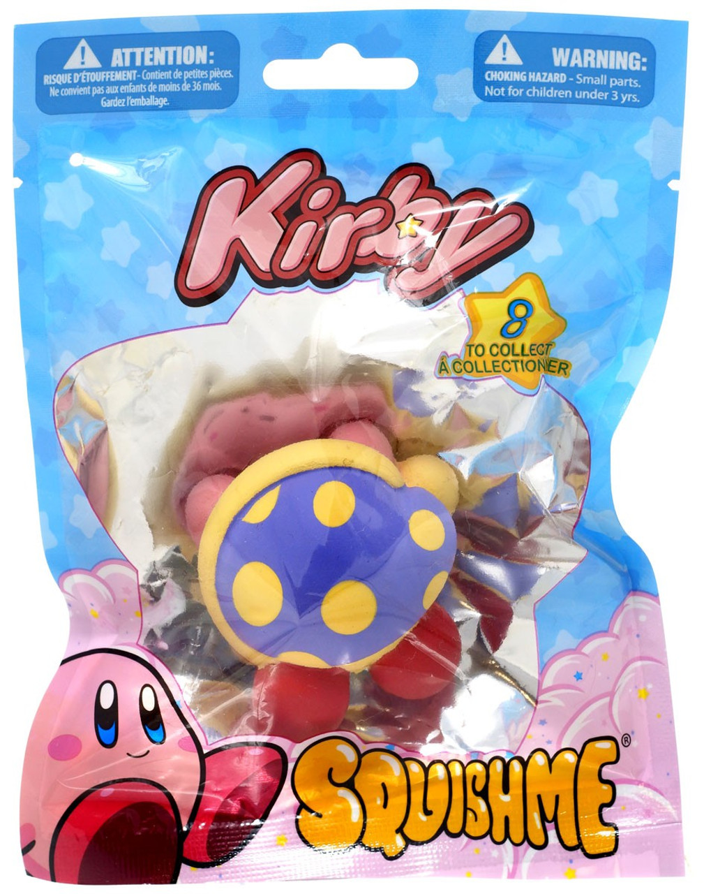 kirby squishme