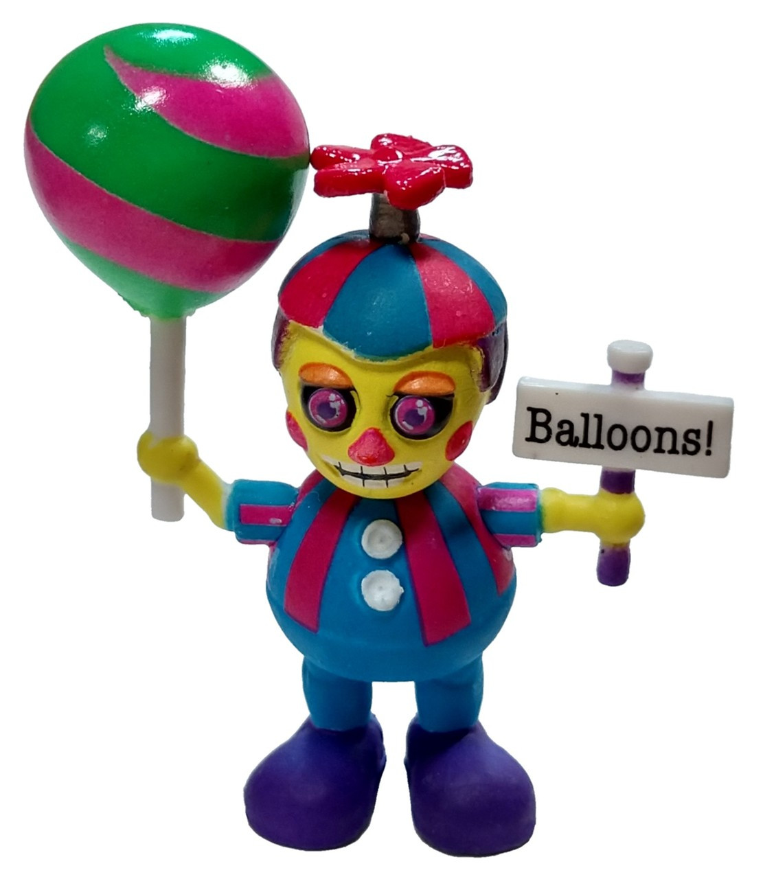 balloon boy plush funko