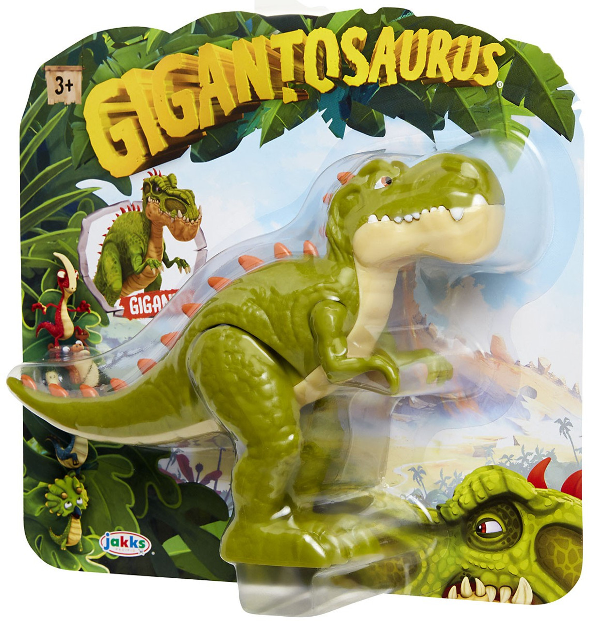 gigantosaurus toys disney