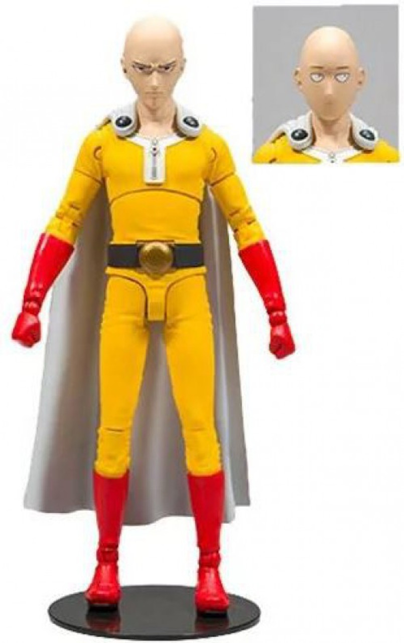 saitama mcfarlane