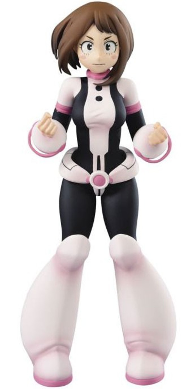 uraraka plush