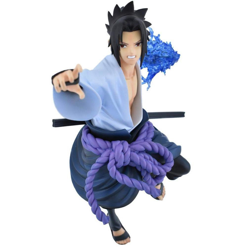sasuke uchiha figure