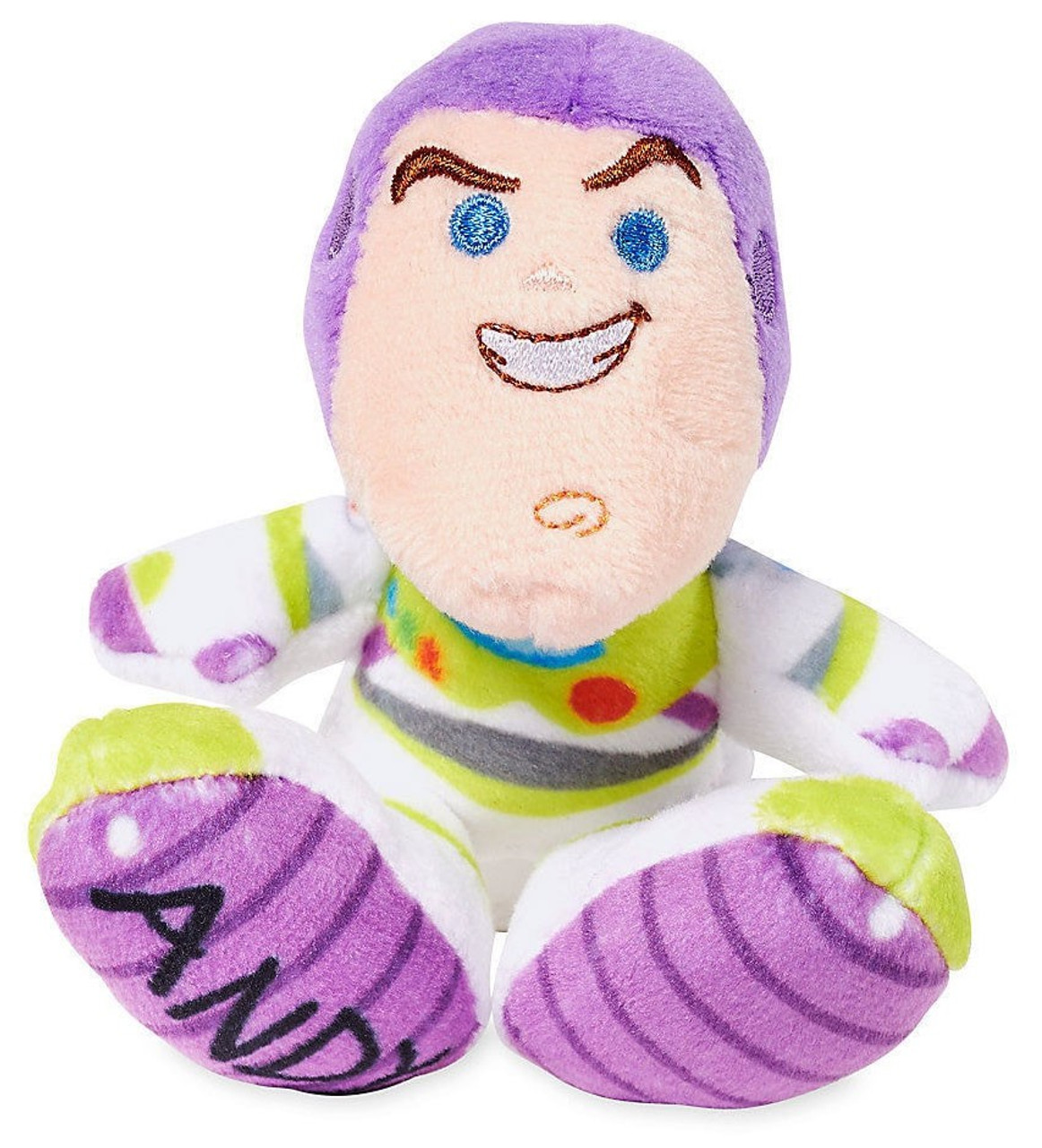 toy story tiny big feet