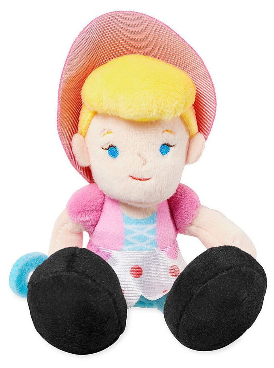 bo peep plush