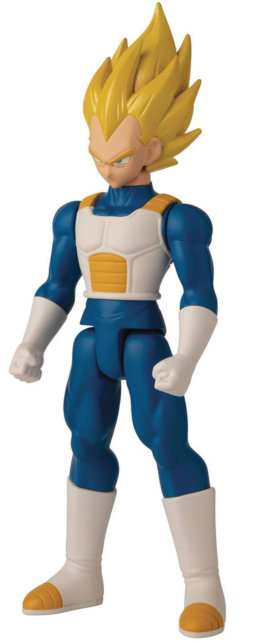 dragon ball super vegeta action figure