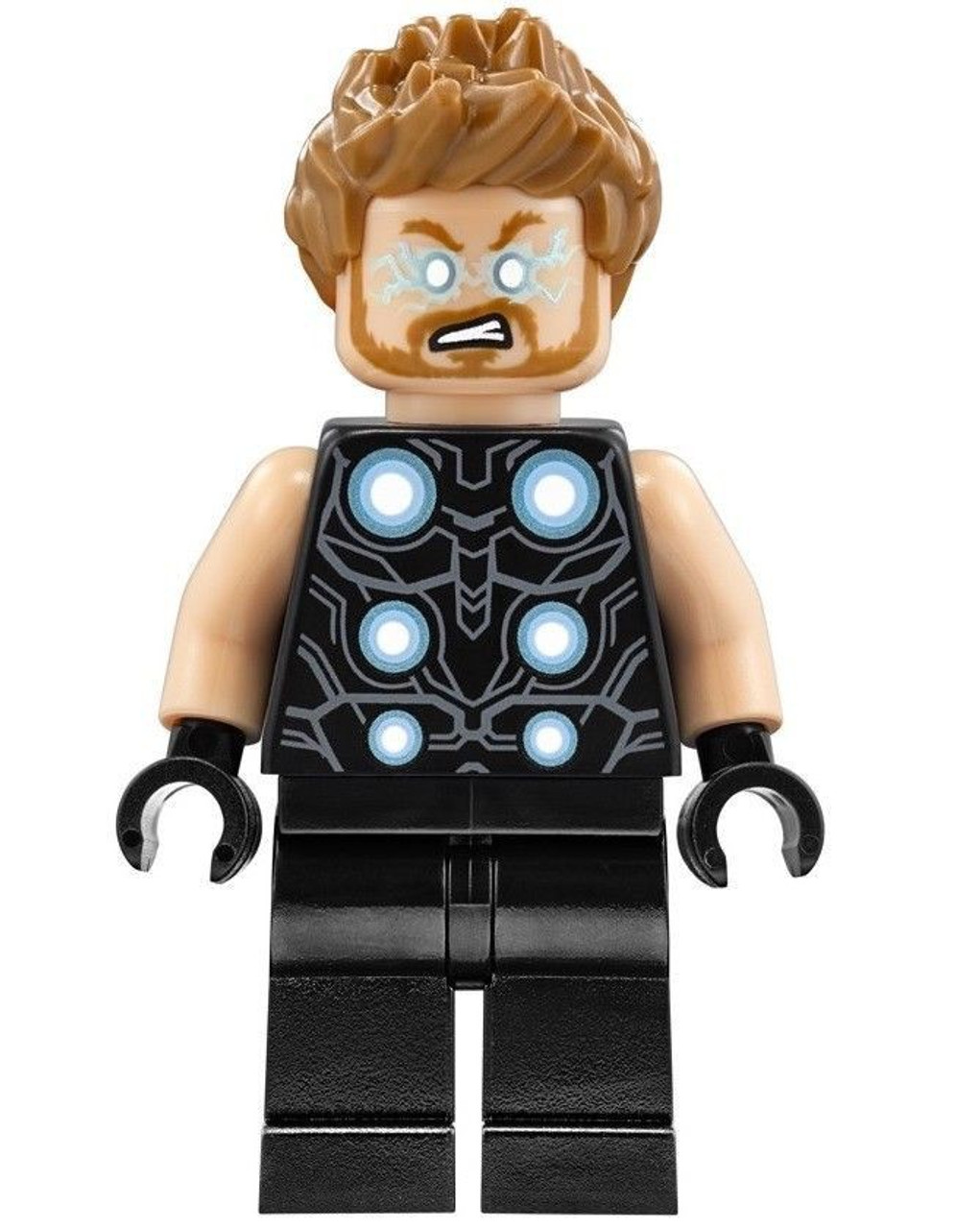 thor avengers endgame lego