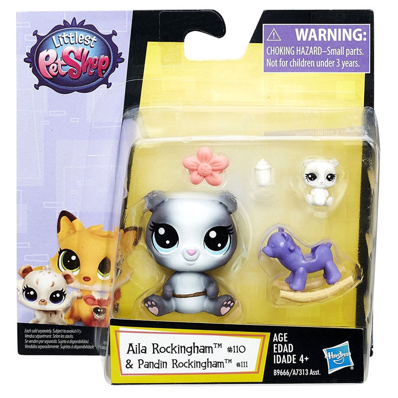 littlest pet shop pet pawsabilities