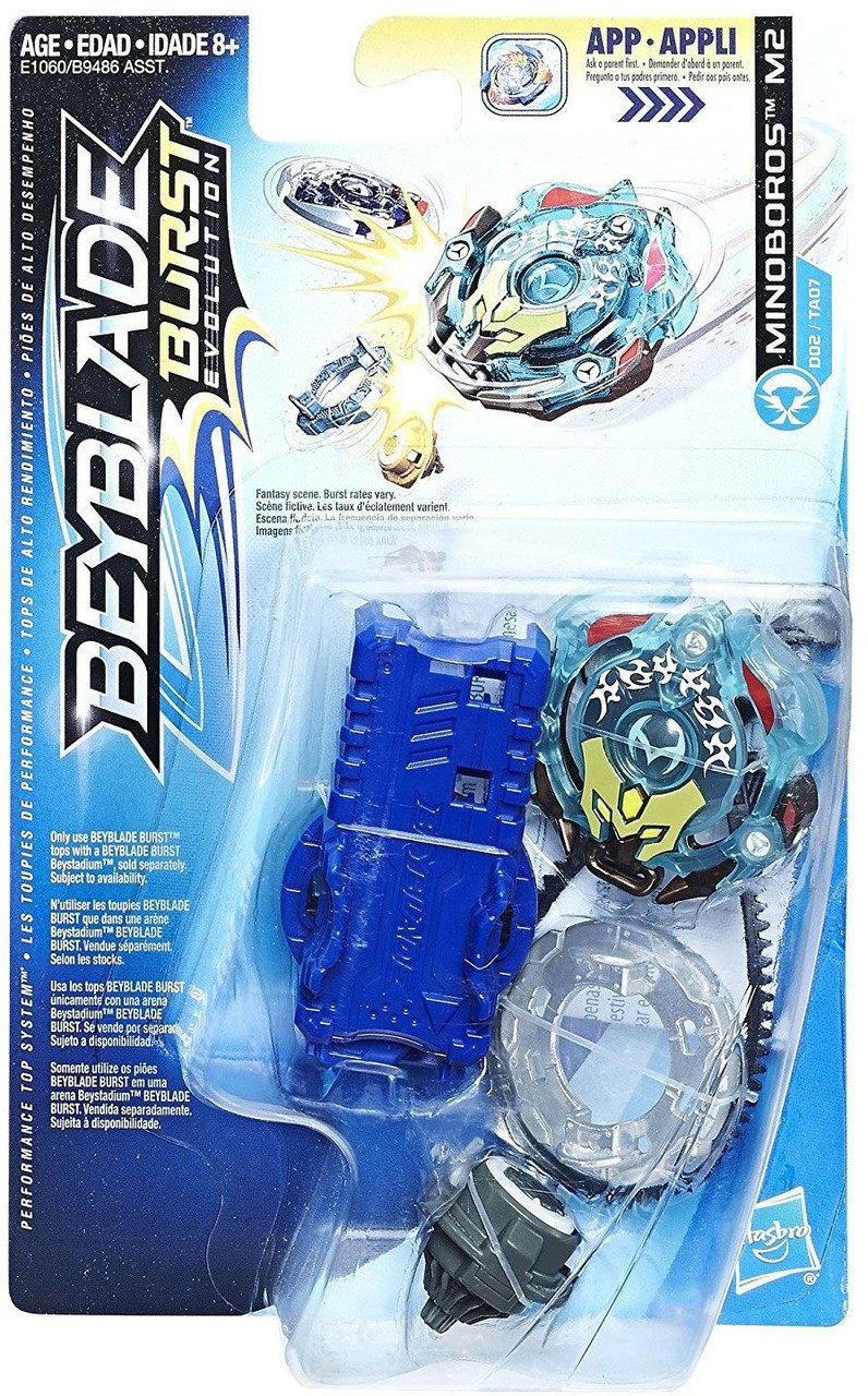 beyblade burst horusood h3