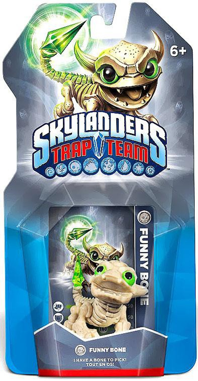 skylanders trap masters figures