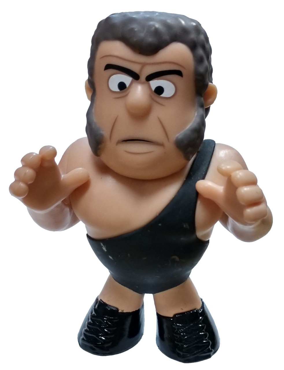 andre the giant 6 inch funko pop