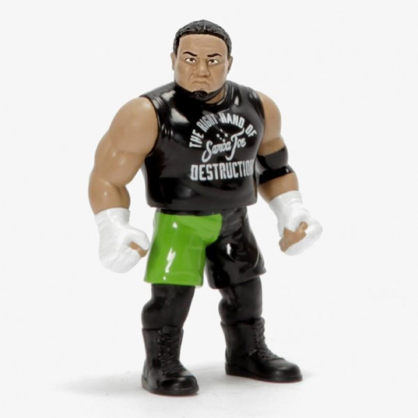 wwe samoa joe action figure