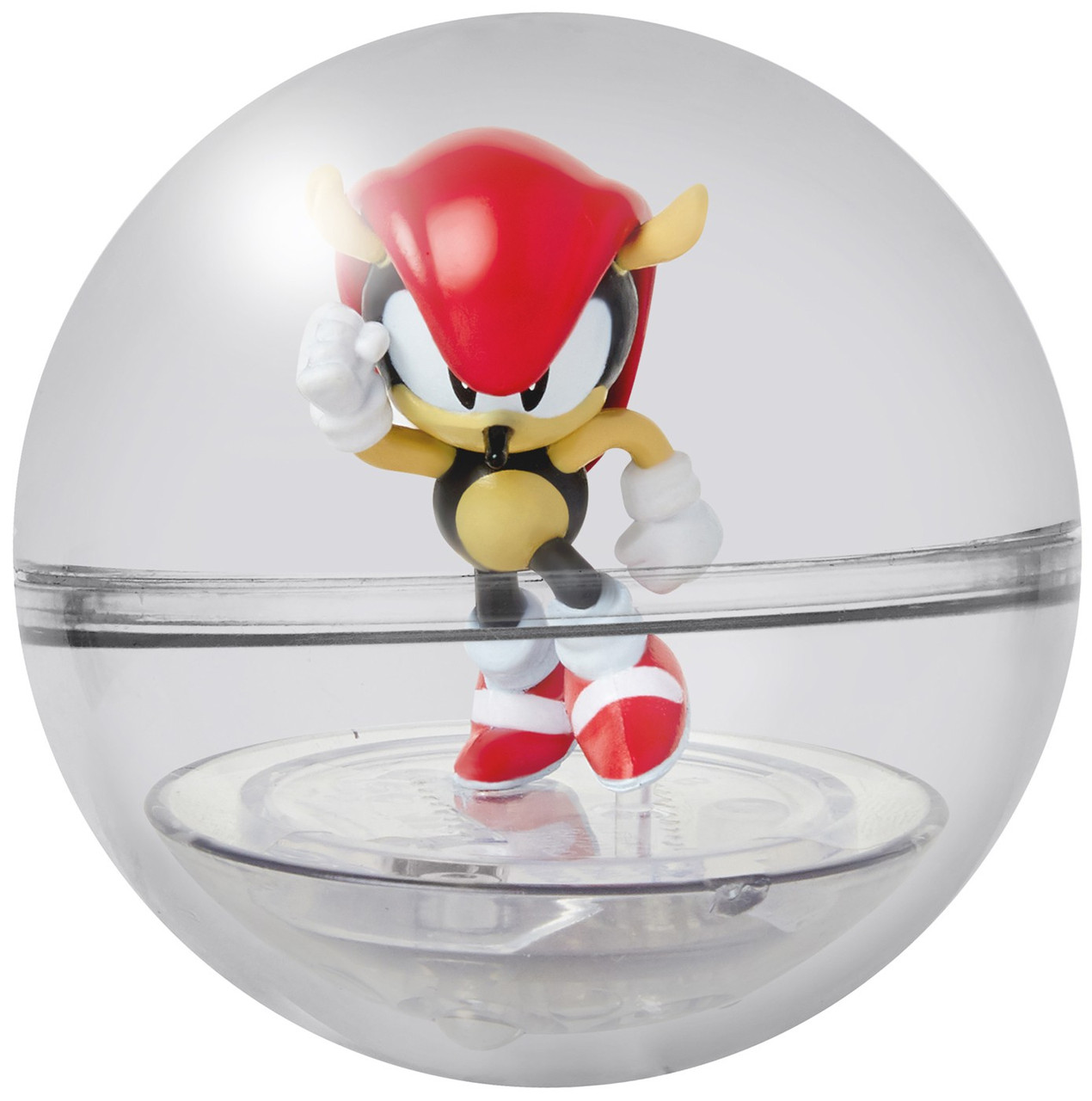 mighty plush sonic