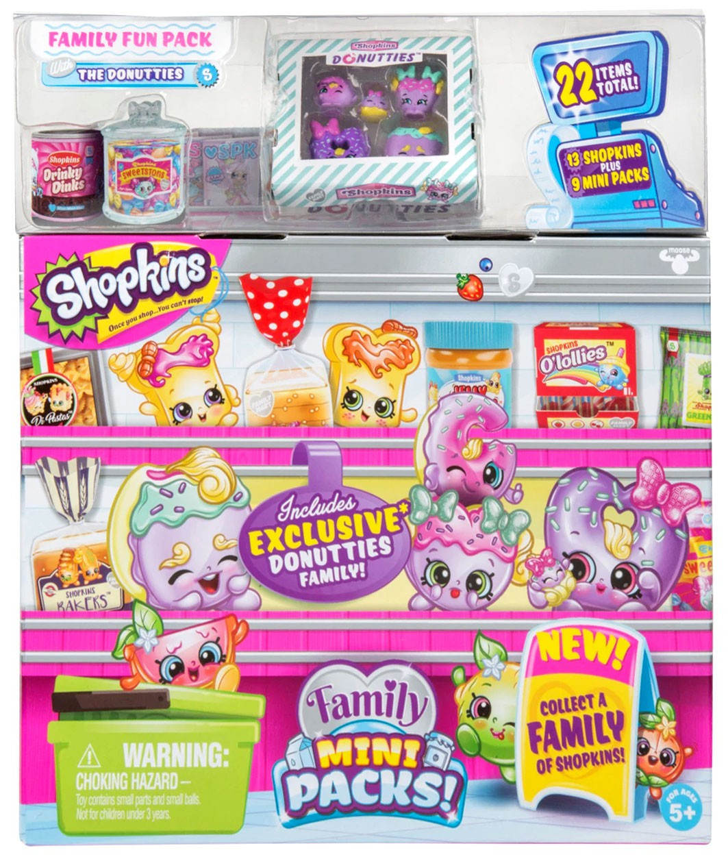 shopkins mega fun pack