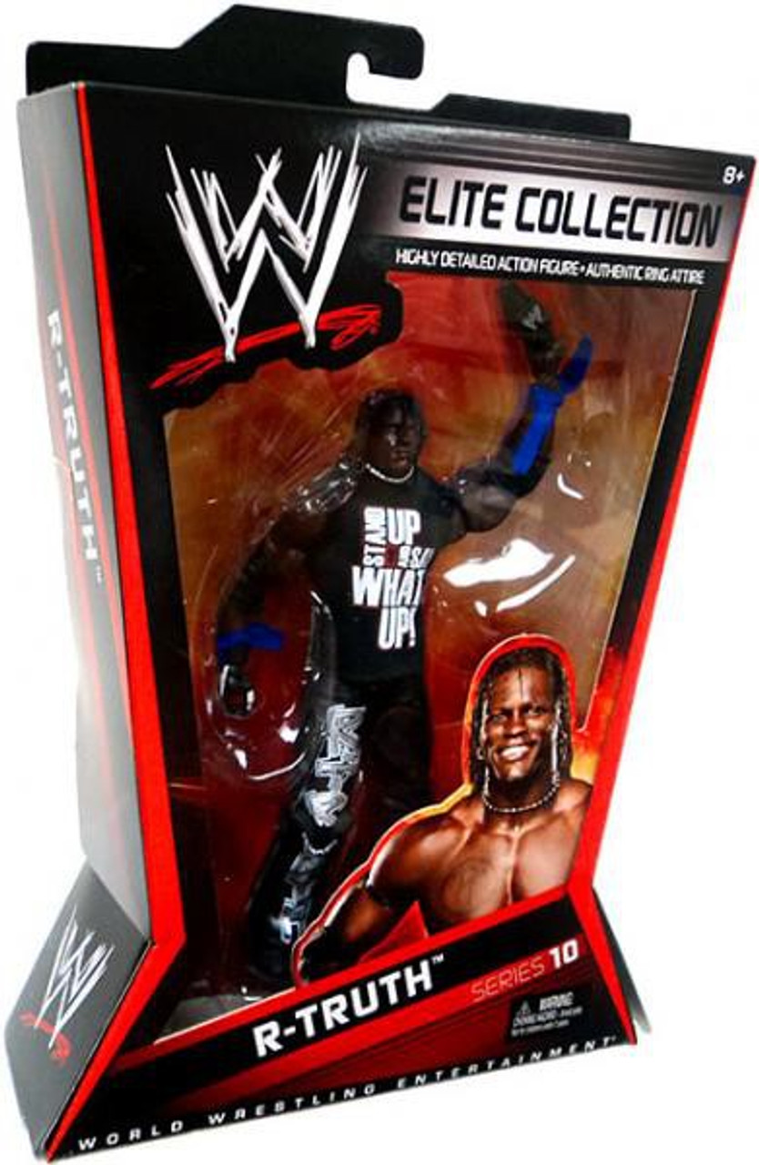 r truth elite