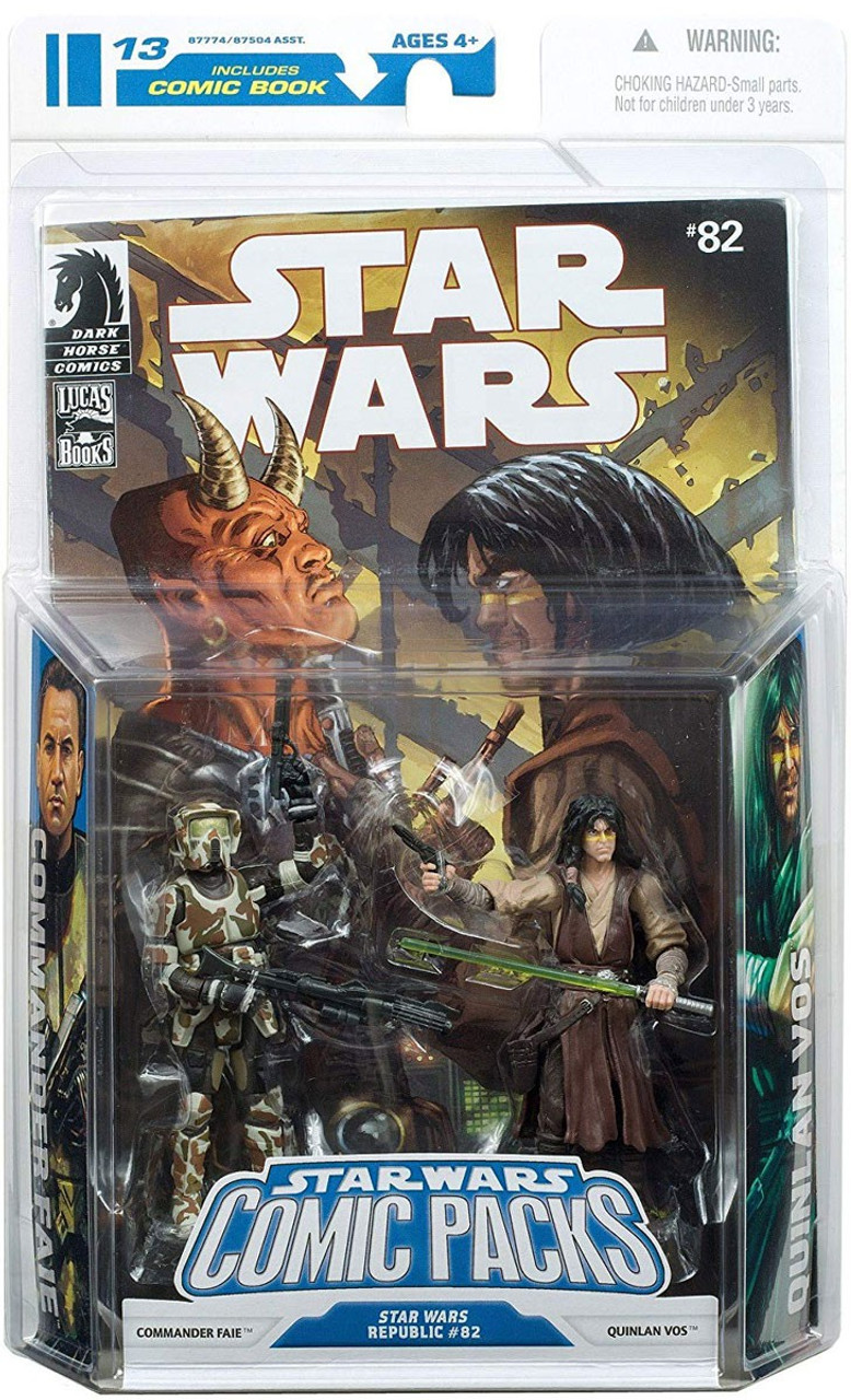 star wars commander faie