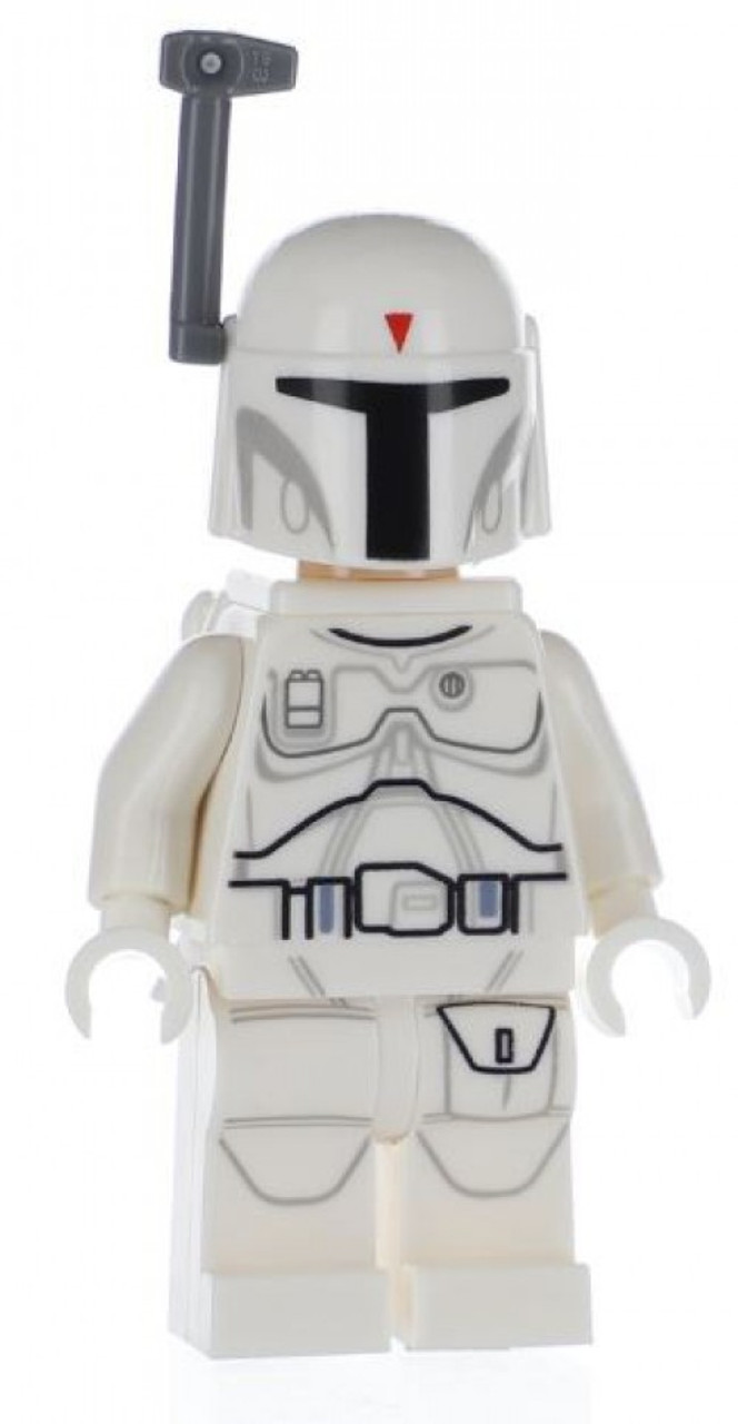 lego star wars boba fett minifigure