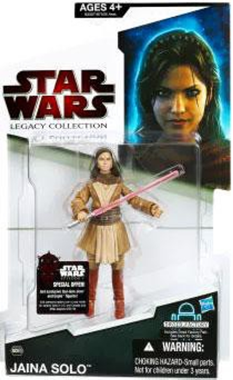 jaina solo action figure