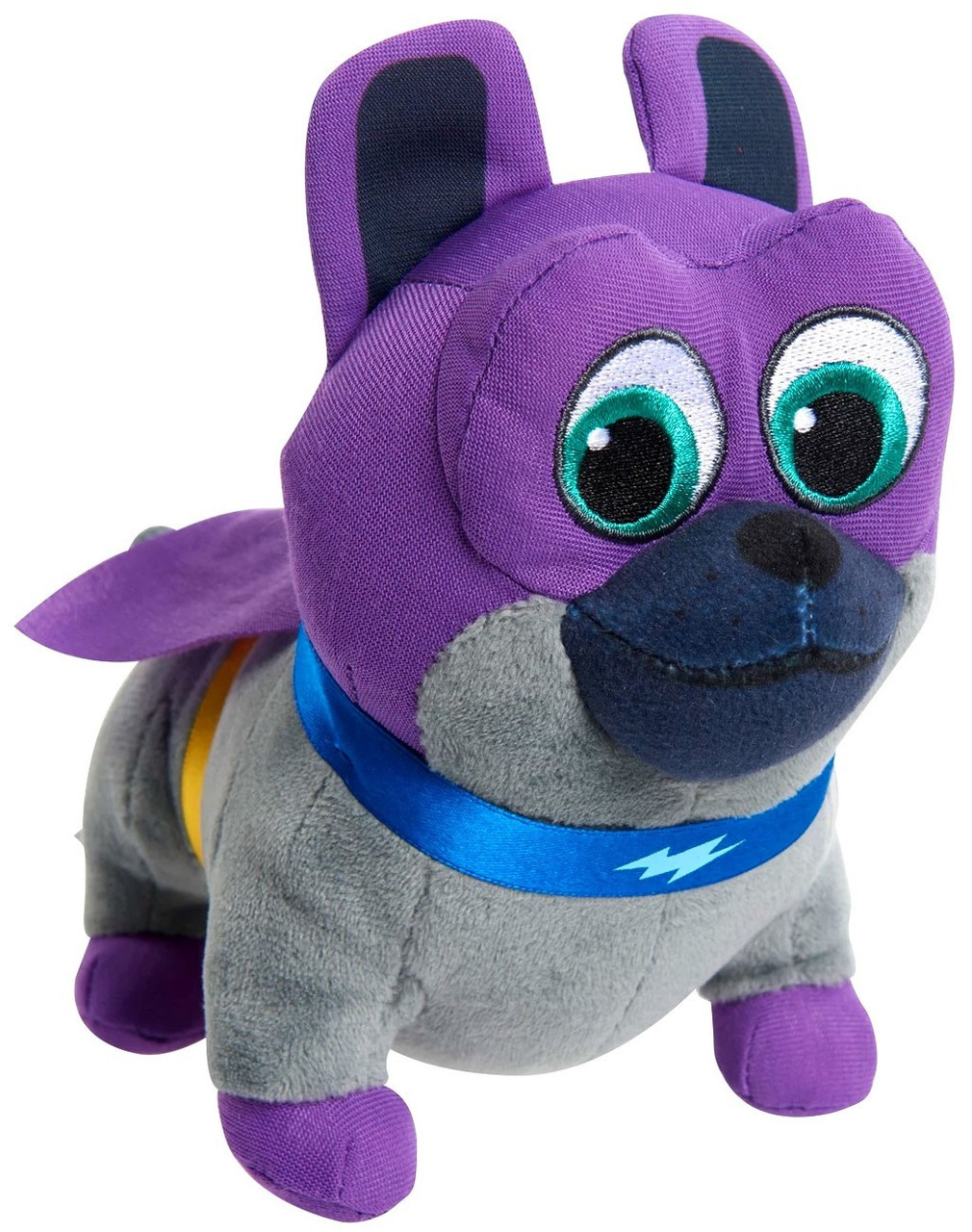 puppy dog pals soft toys