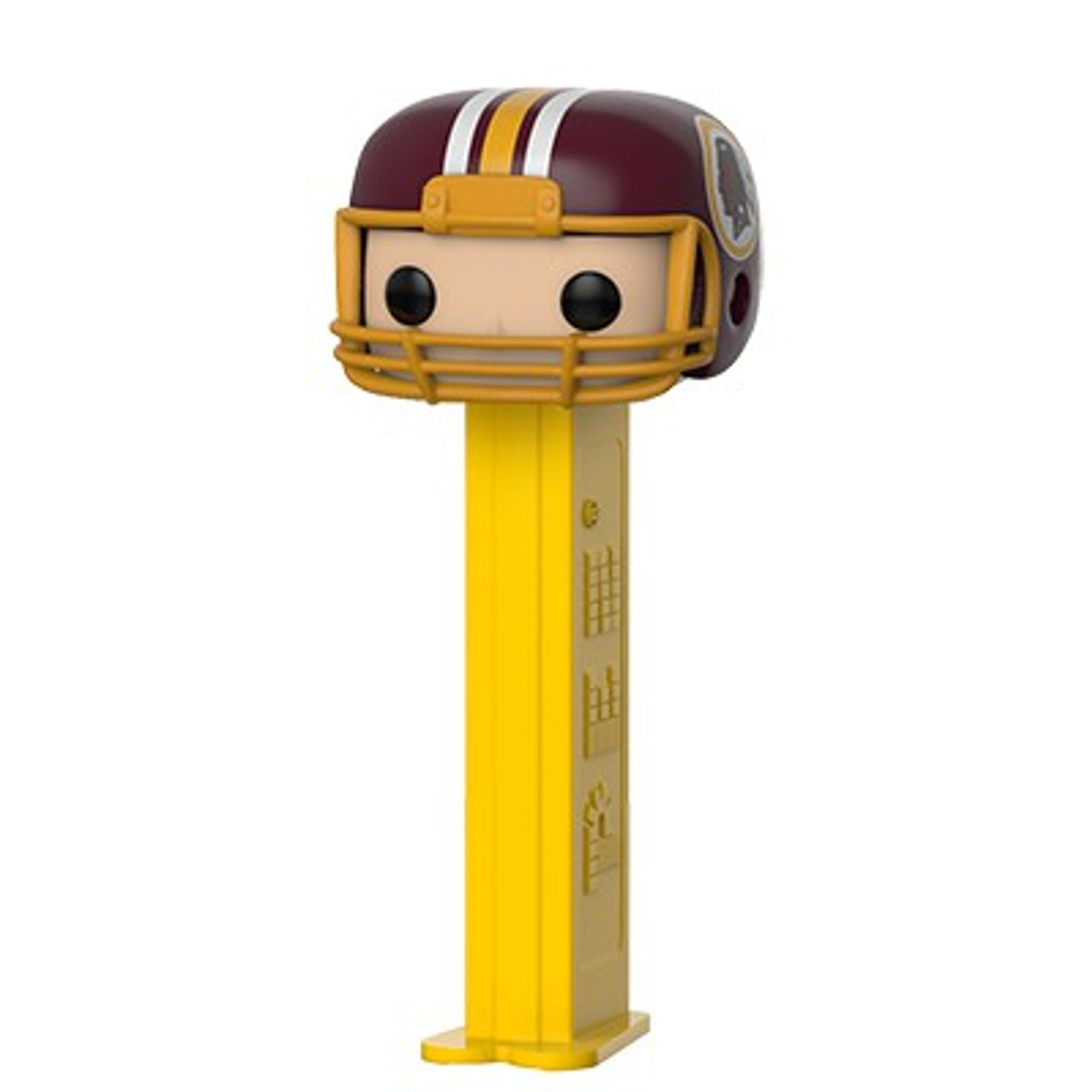 redskins funko pop