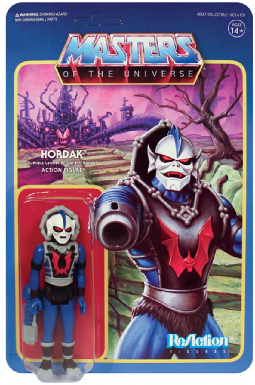 hordak figure