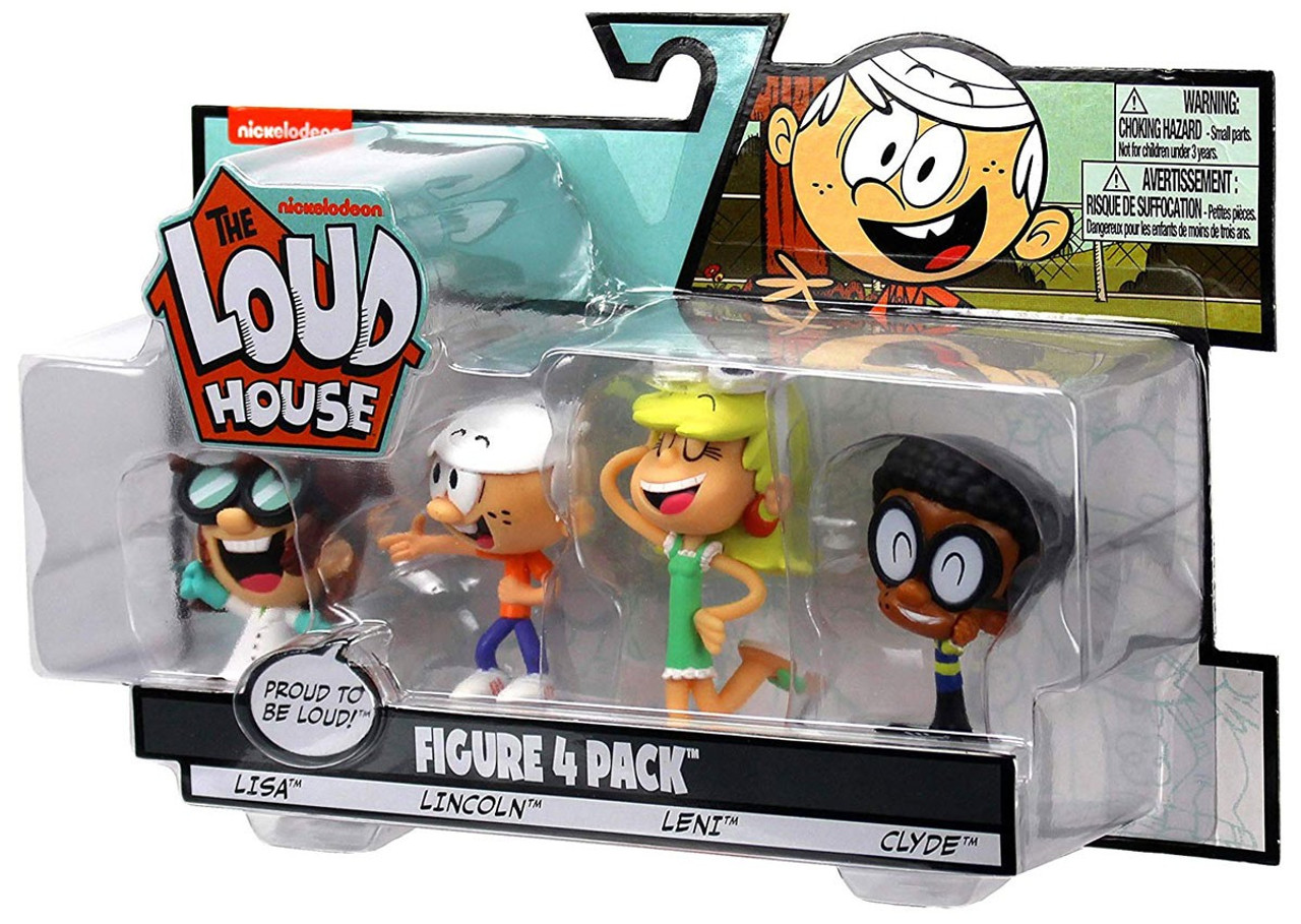 toywiz loud house